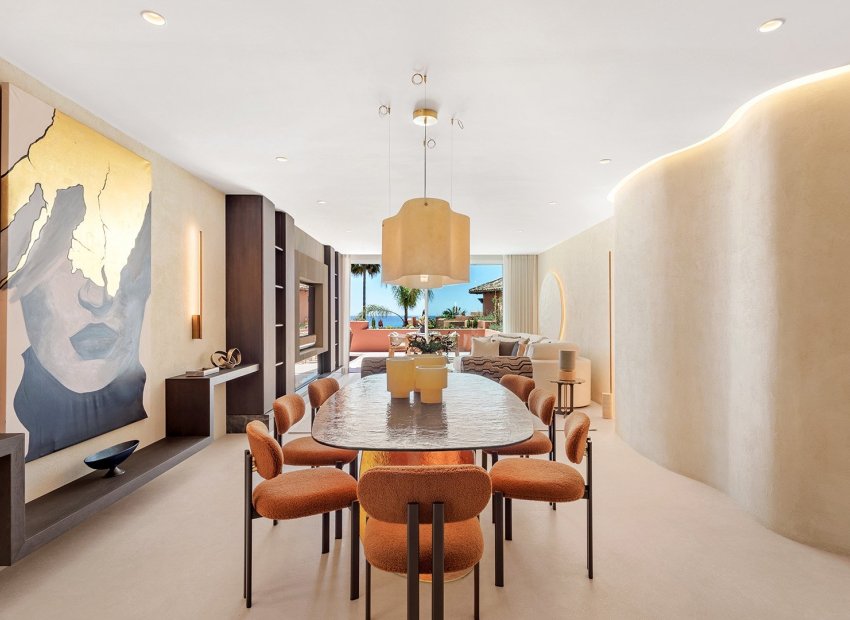 Reventa - Apartamento / piso - Marbella