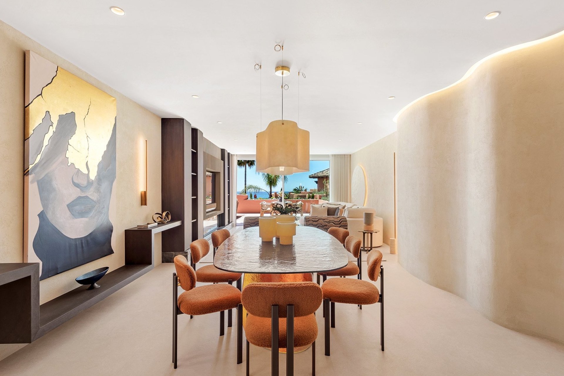 Reventa - Apartamento / piso - Marbella