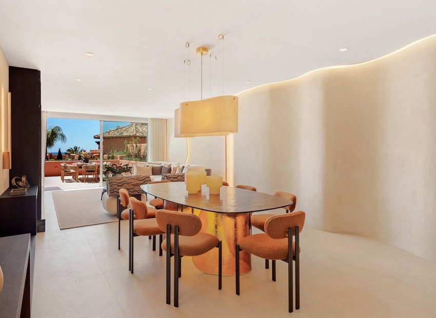 Reventa - Apartamento / piso - Marbella