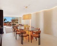 Reventa - Apartamento / piso - Marbella