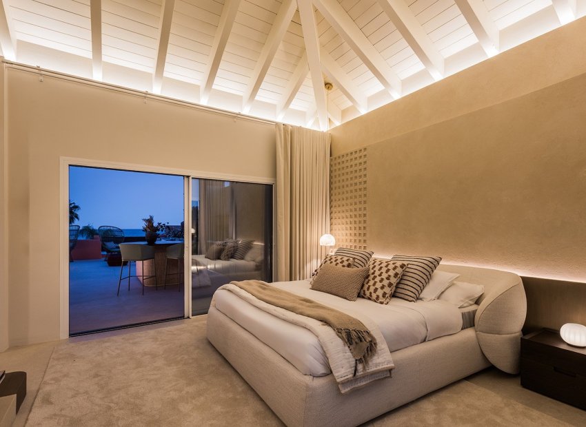 Reventa - Apartamento / piso - Marbella