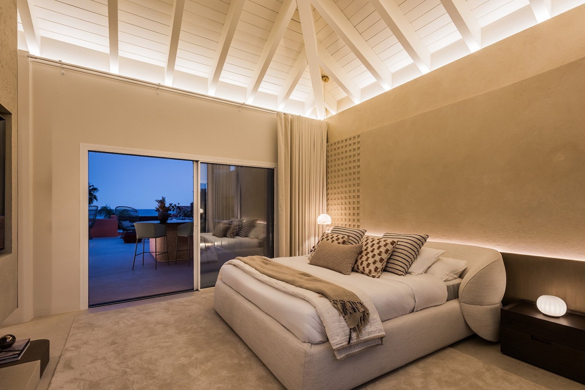 Reventa - Apartamento / piso - Marbella