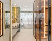 Reventa - Apartamento / piso - Marbella