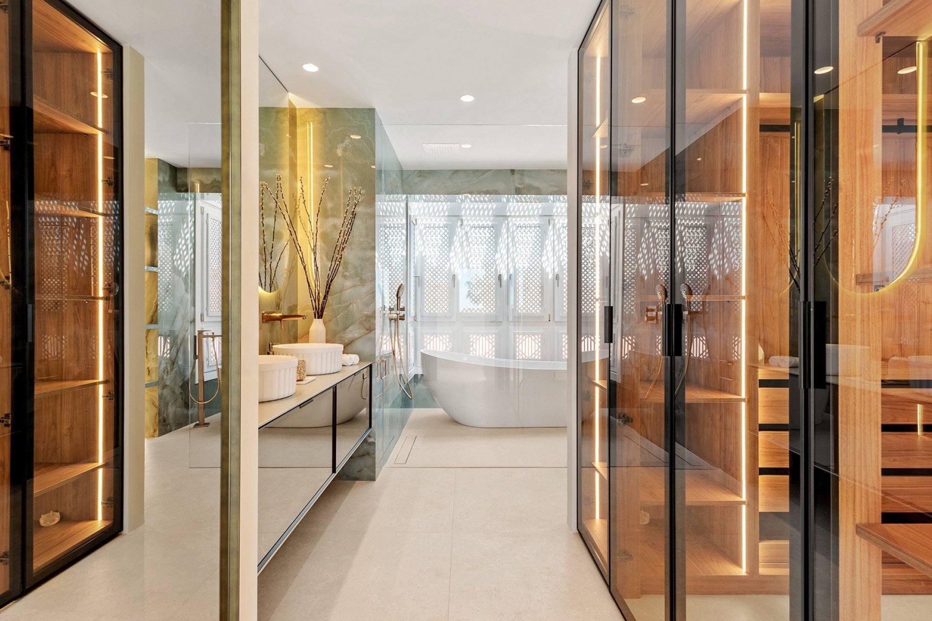 Reventa - Apartamento / piso - Marbella