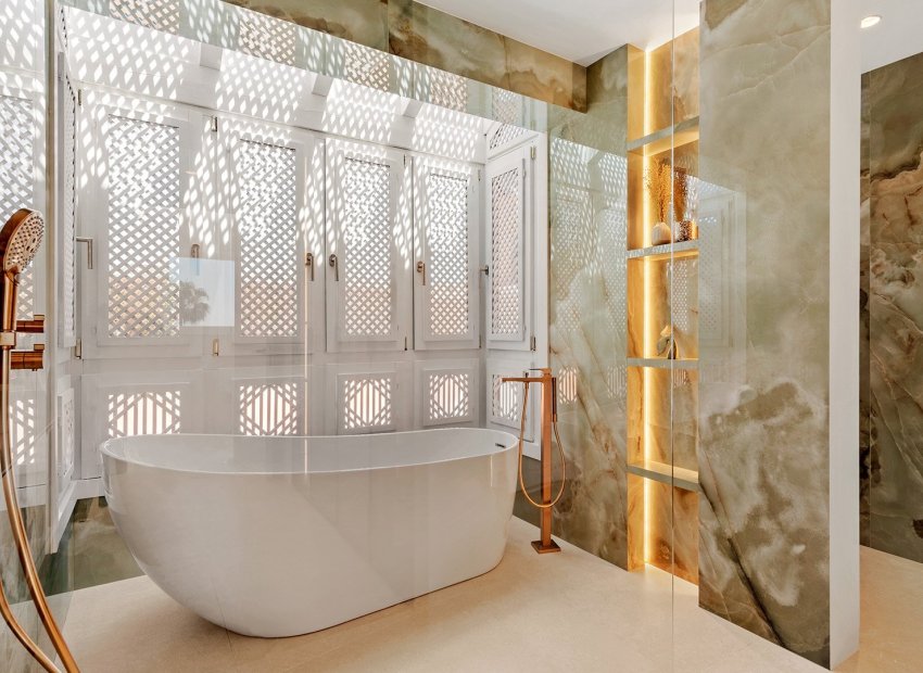 Reventa - Apartamento / piso - Marbella