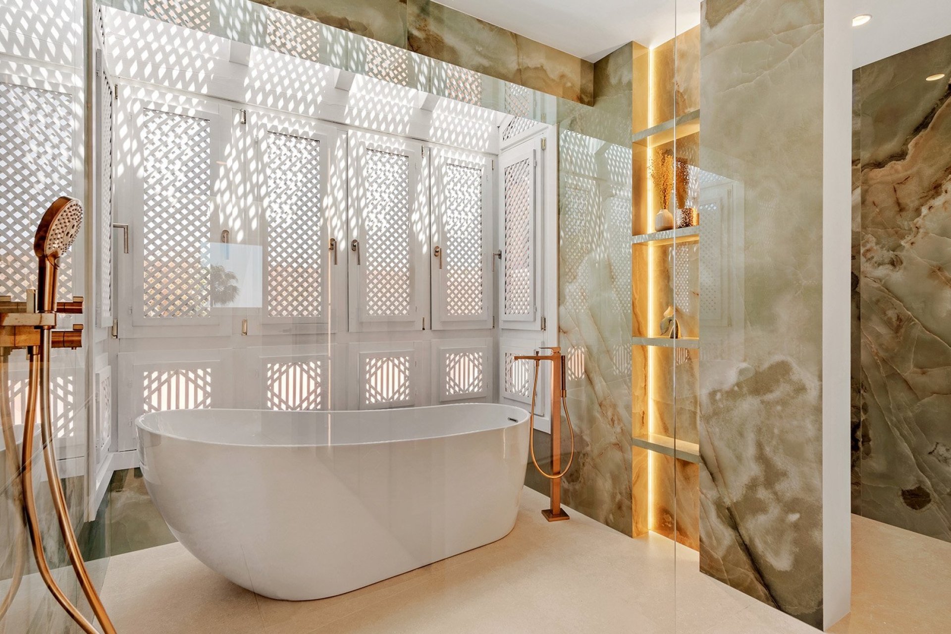 Reventa - Apartamento / piso - Marbella