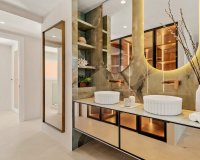 Reventa - Apartamento / piso - Marbella