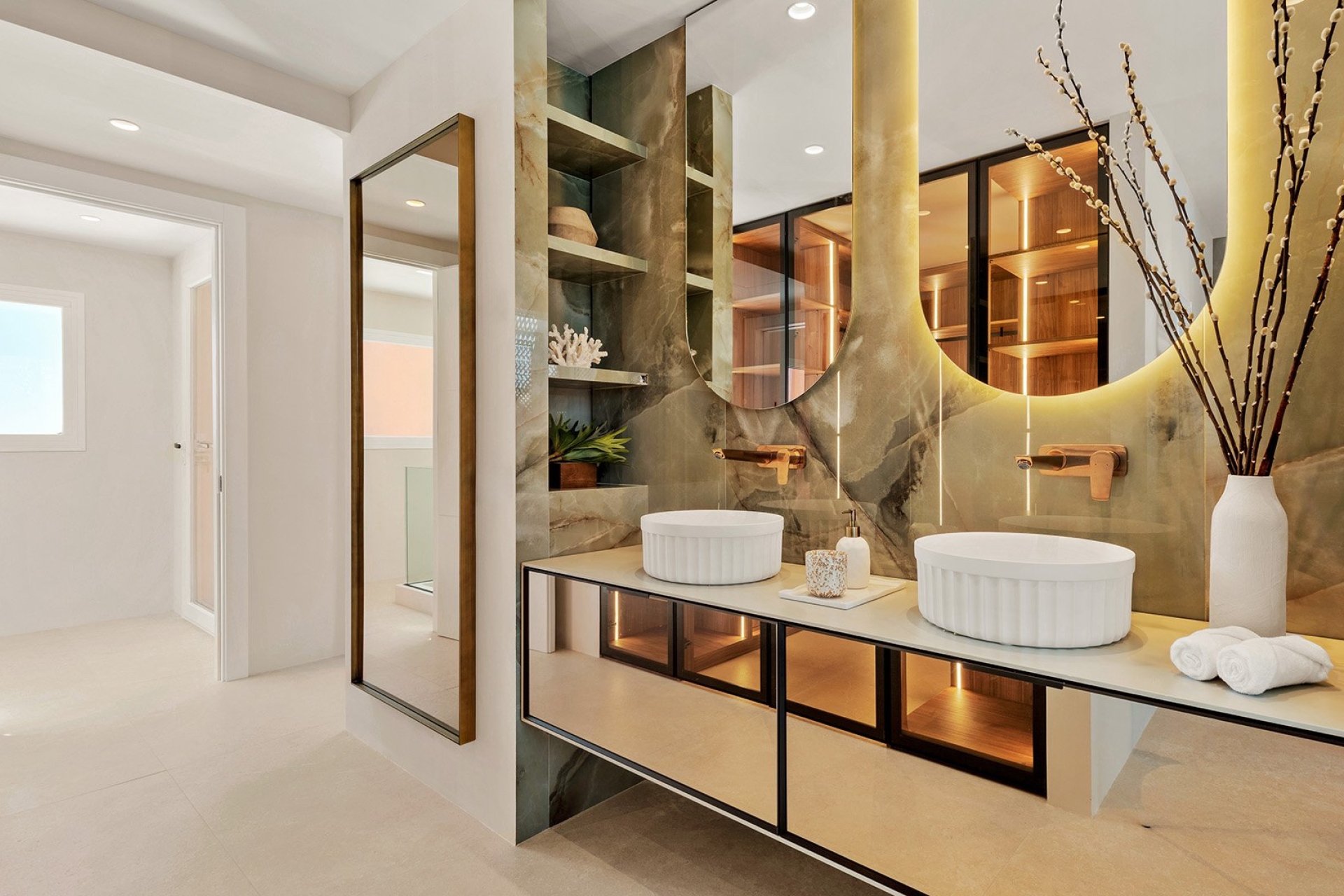 Reventa - Apartamento / piso - Marbella