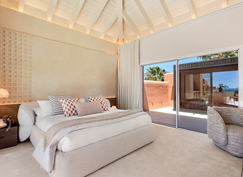 Reventa - Apartamento / piso - Marbella