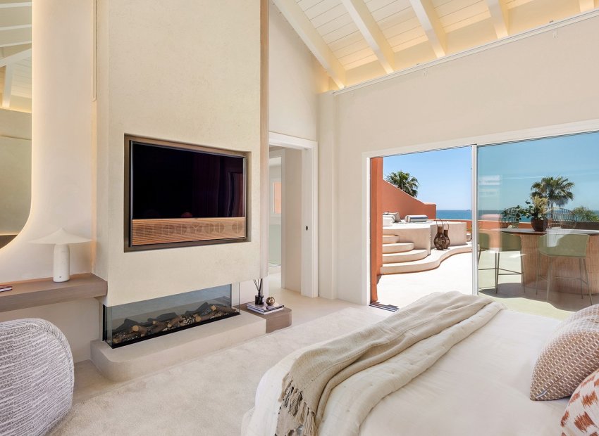 Reventa - Apartamento / piso - Marbella