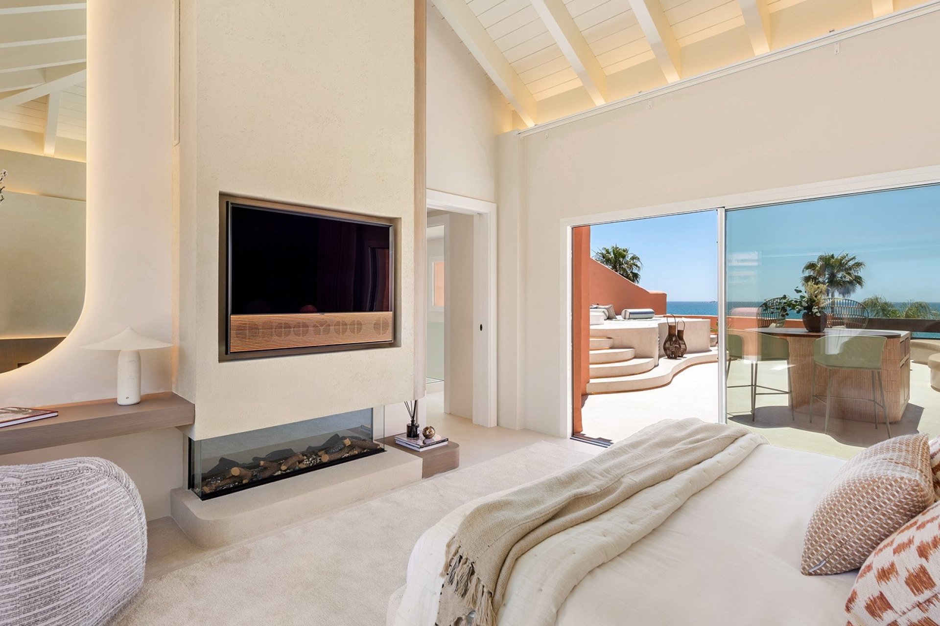 Reventa - Apartamento / piso - Marbella