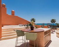 Reventa - Apartamento / piso - Marbella