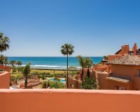 Reventa - Apartamento / piso - Marbella