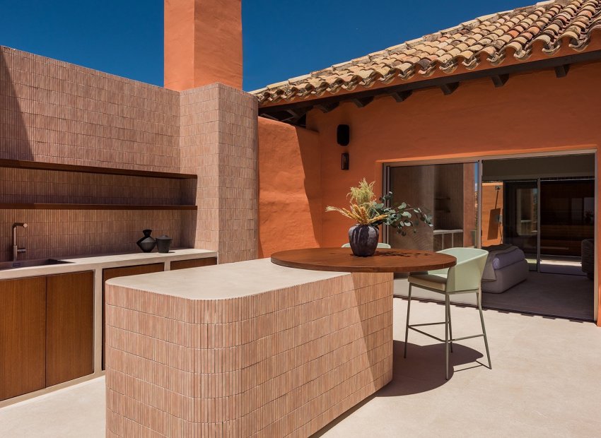 Reventa - Apartamento / piso - Marbella