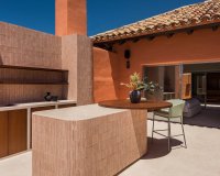 Reventa - Apartamento / piso - Marbella