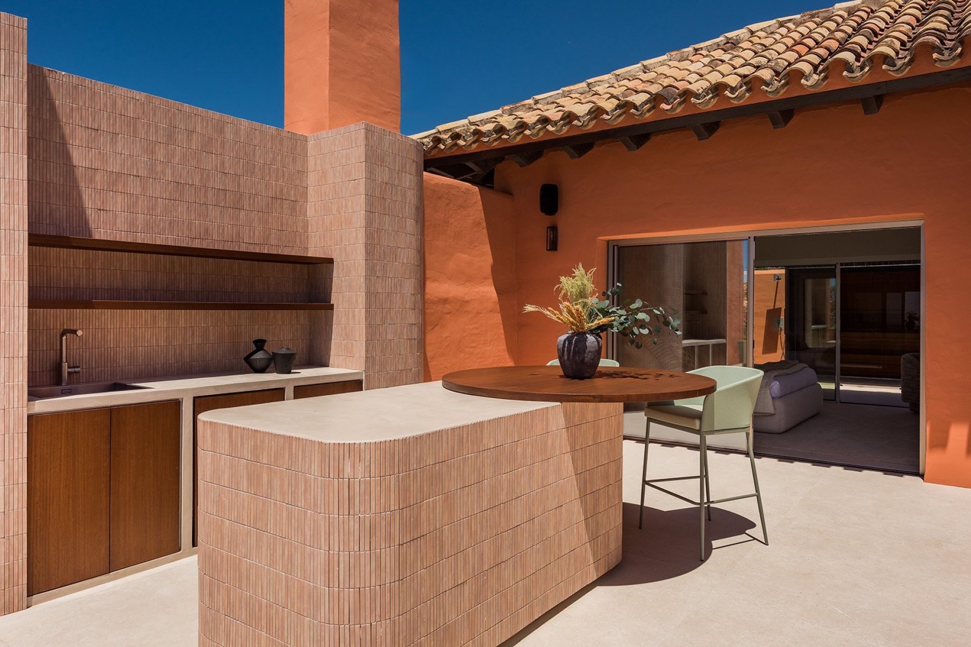 Reventa - Apartamento / piso - Marbella