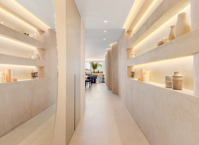 Reventa - Apartamento / piso - Marbella