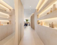 Reventa - Apartamento / piso - Marbella