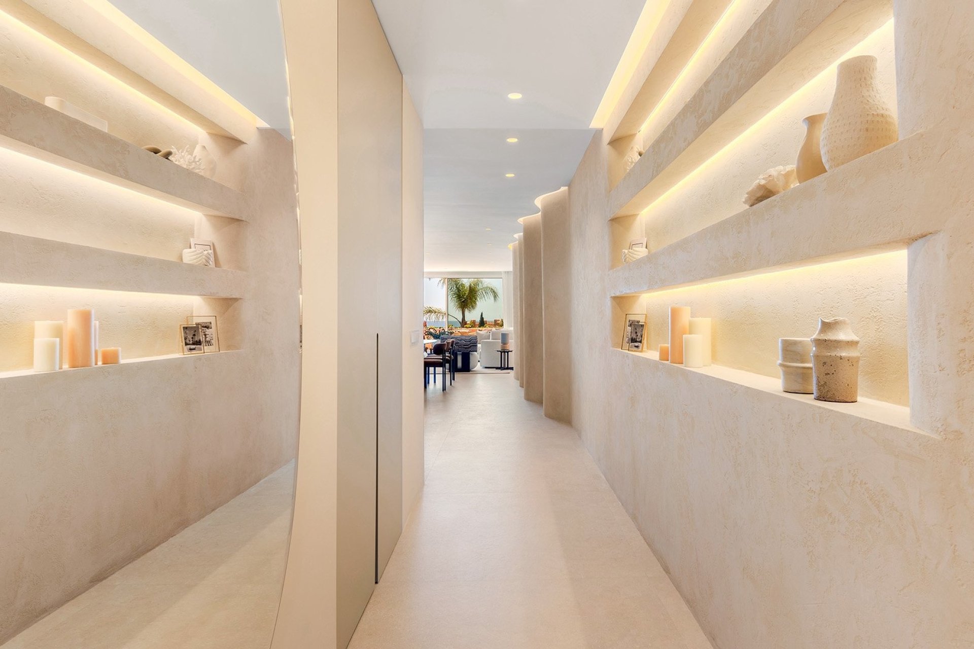 Reventa - Apartamento / piso - Marbella