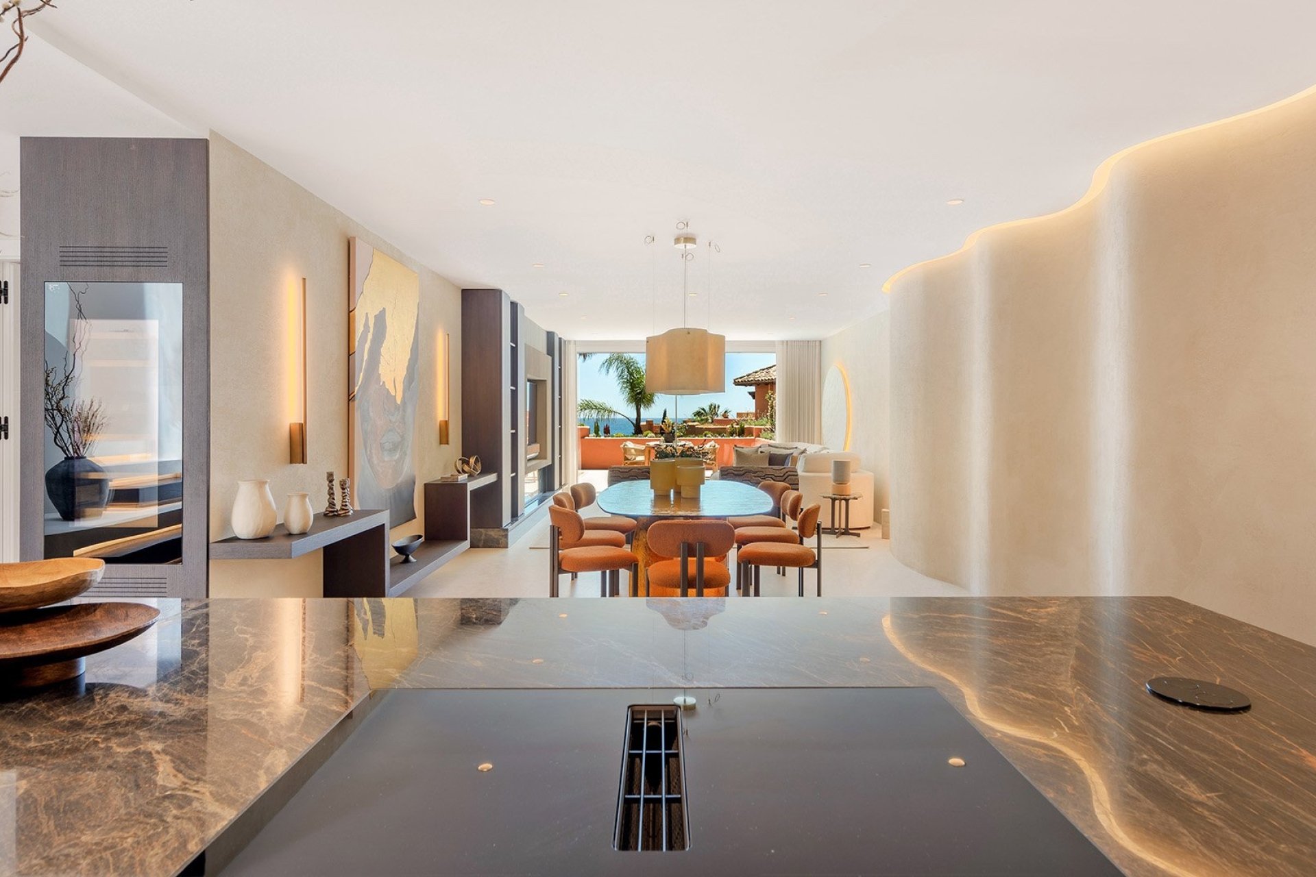 Reventa - Apartamento / piso - Marbella