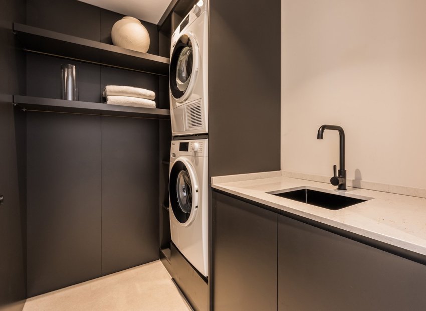 Reventa - Apartamento / piso - Marbella