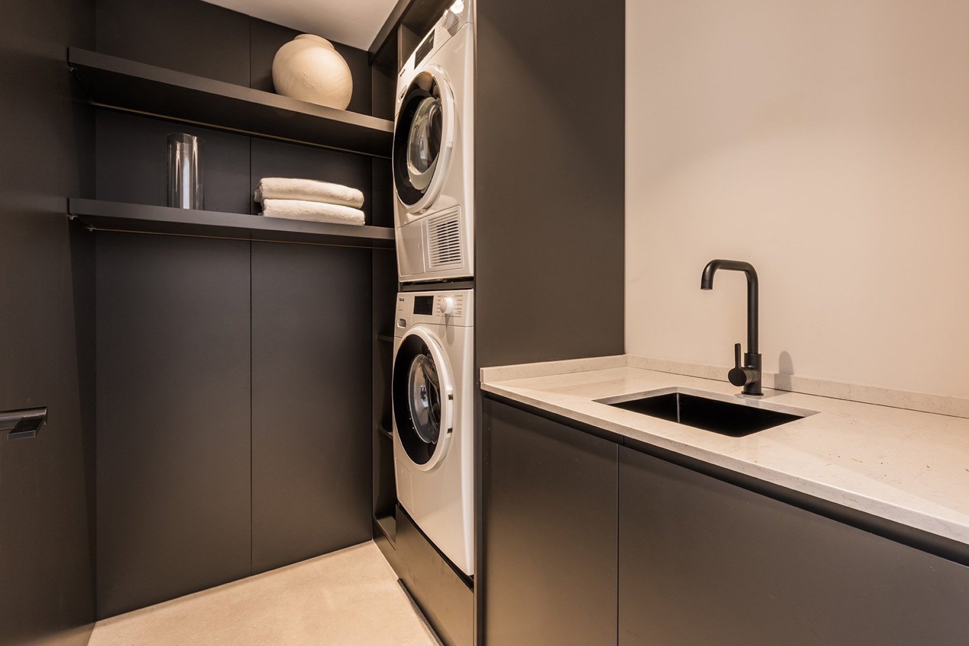 Reventa - Apartamento / piso - Marbella