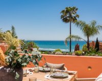 Reventa - Apartamento / piso - Marbella