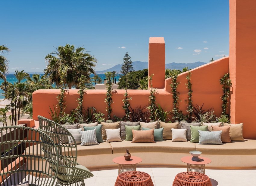 Reventa - Apartamento / piso - Marbella