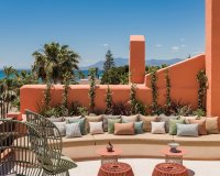 Reventa - Apartamento / piso - Marbella