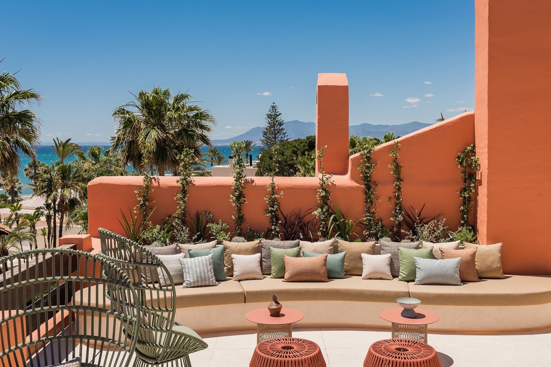 Reventa - Apartamento / piso - Marbella