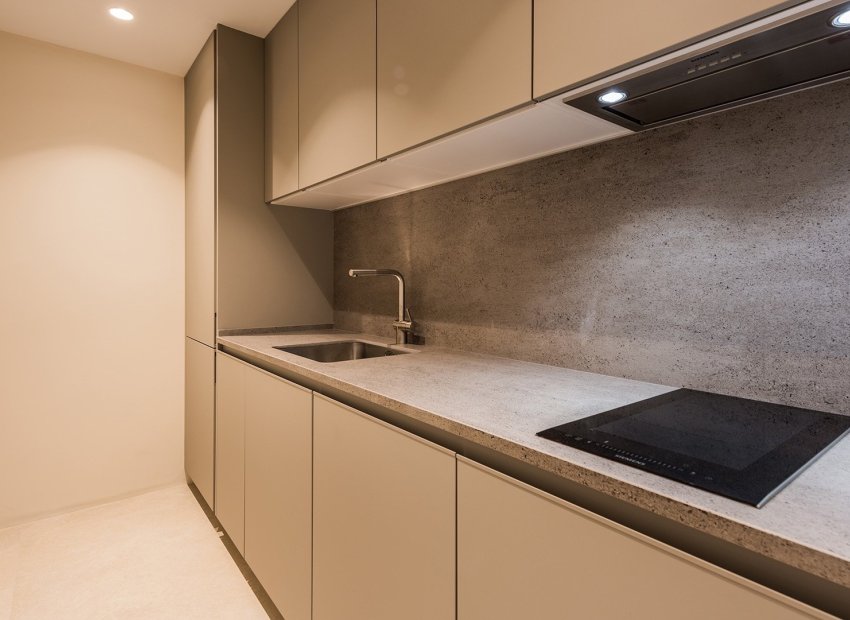 Reventa - Apartamento / piso - Marbella