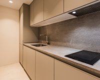 Reventa - Apartamento / piso - Marbella