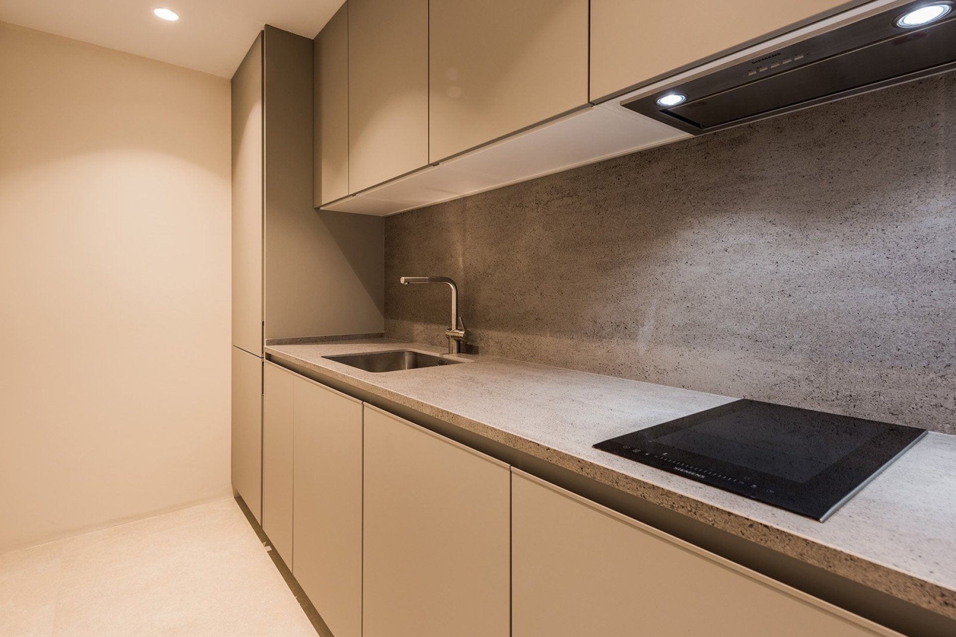 Reventa - Apartamento / piso - Marbella