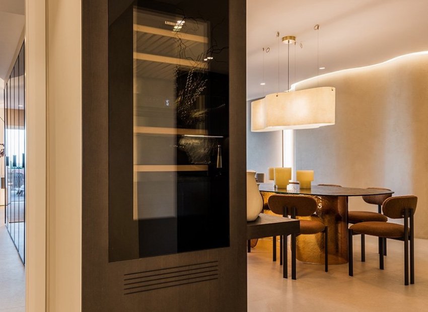 Reventa - Apartamento / piso - Marbella