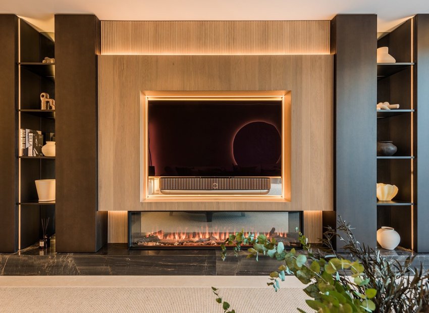 Reventa - Apartamento / piso - Marbella