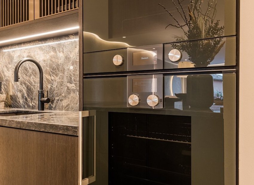 Reventa - Apartamento / piso - Marbella