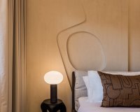 Reventa - Apartamento / piso - Marbella