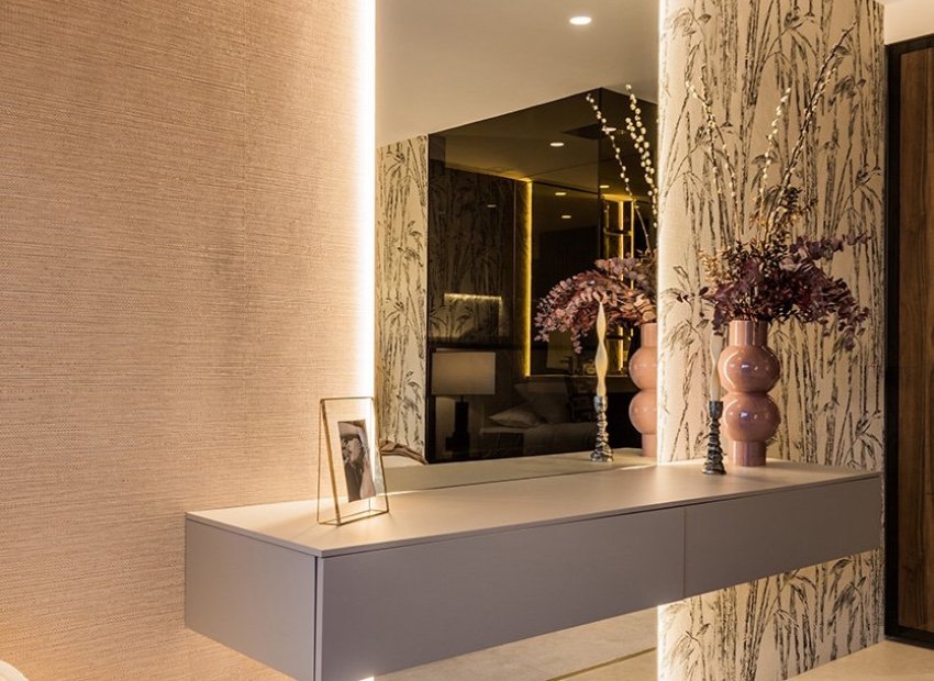 Reventa - Apartamento / piso - Marbella