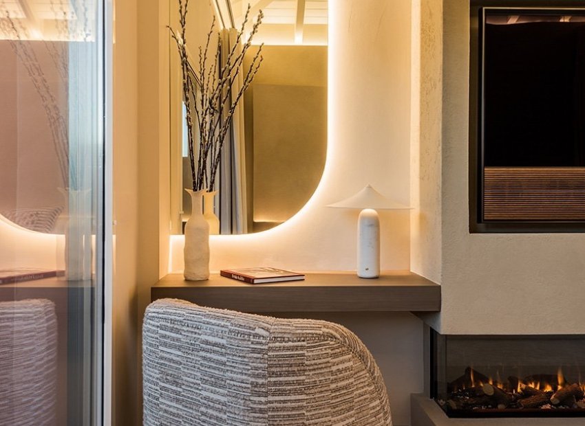 Reventa - Apartamento / piso - Marbella