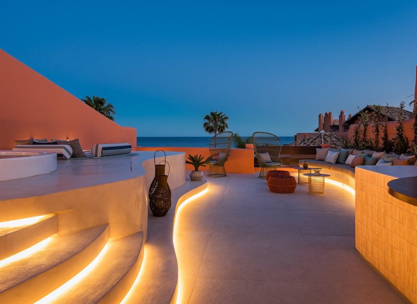 Reventa - Apartamento / piso - Marbella