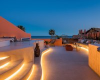 Reventa - Apartamento / piso - Marbella