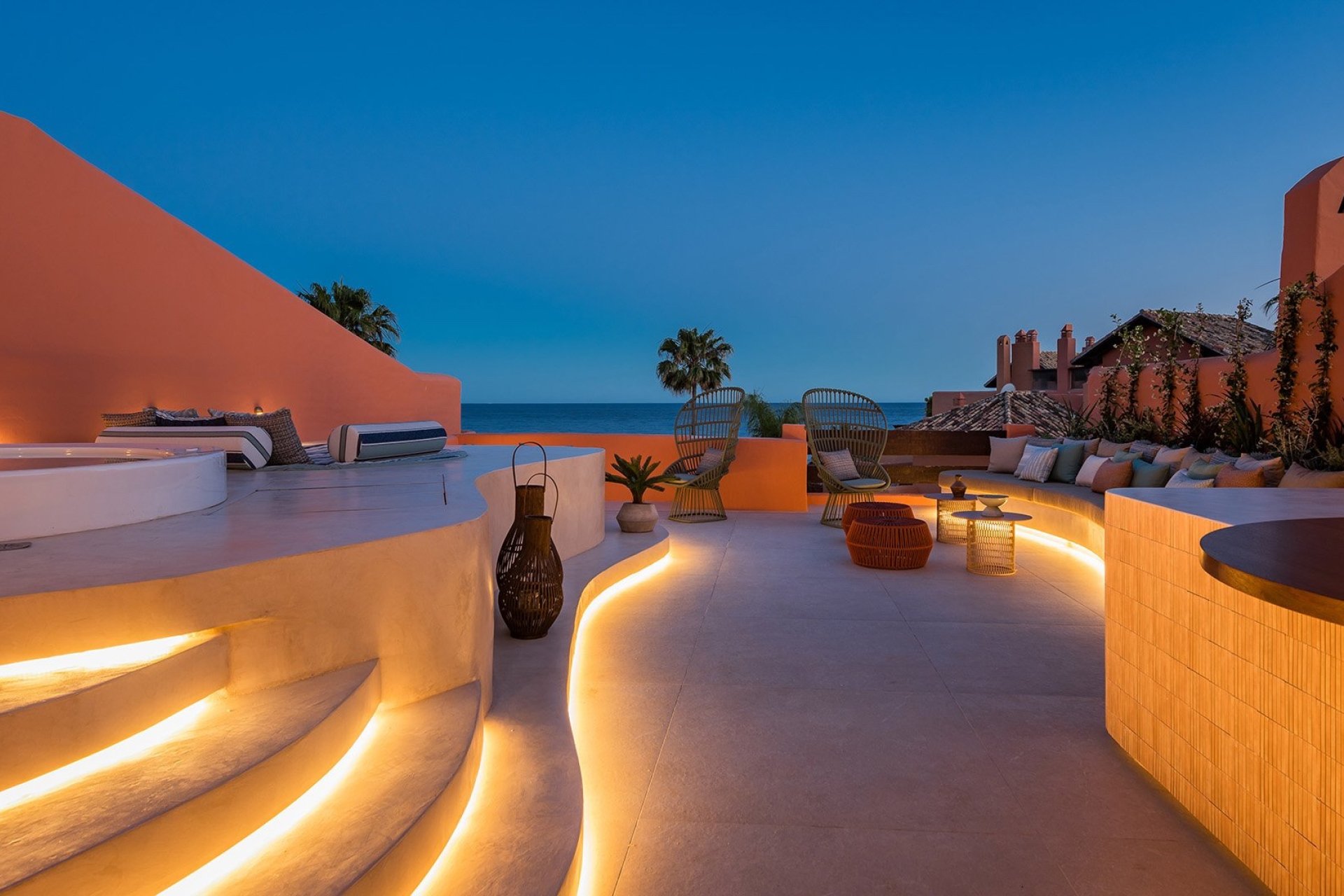 Reventa - Apartamento / piso - Marbella