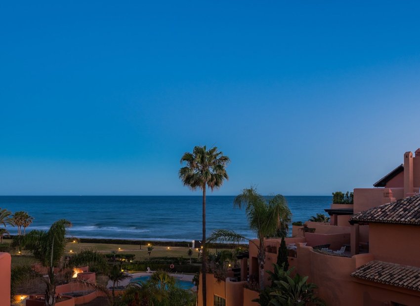 Reventa - Apartamento / piso - Marbella