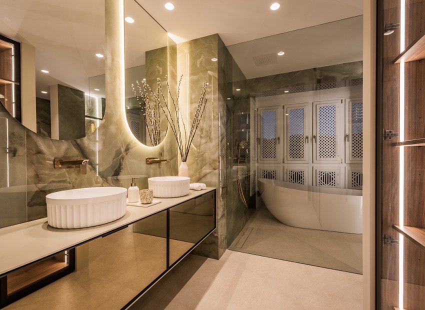 Reventa - Apartamento / piso - Marbella