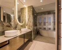 Reventa - Apartamento / piso - Marbella