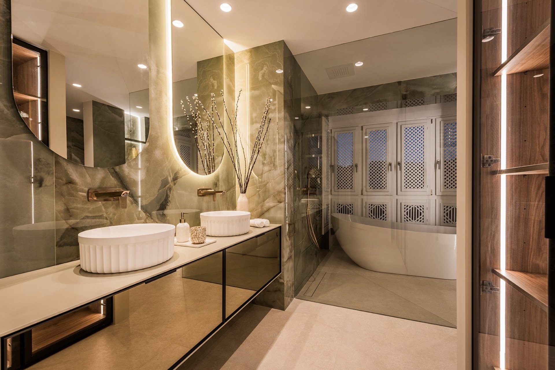 Reventa - Apartamento / piso - Marbella