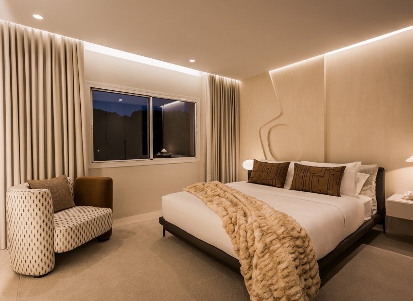 Reventa - Apartamento / piso - Marbella