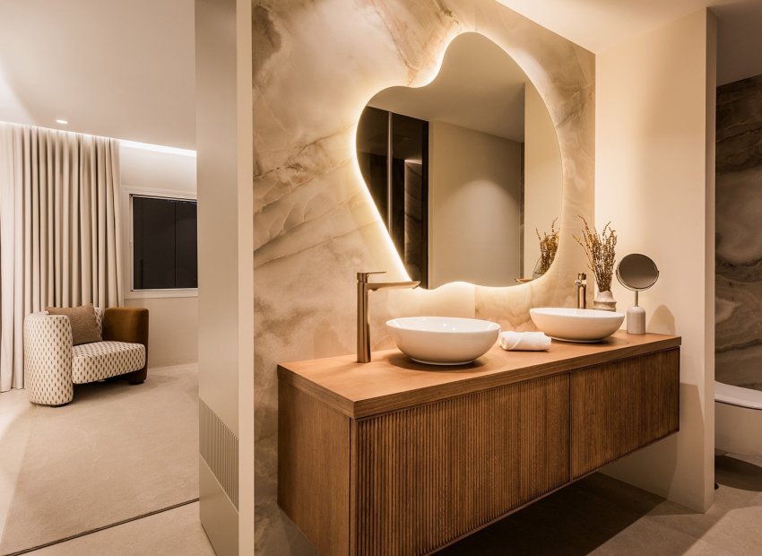 Reventa - Apartamento / piso - Marbella