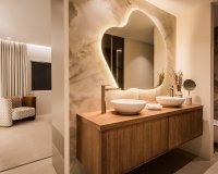 Reventa - Apartamento / piso - Marbella