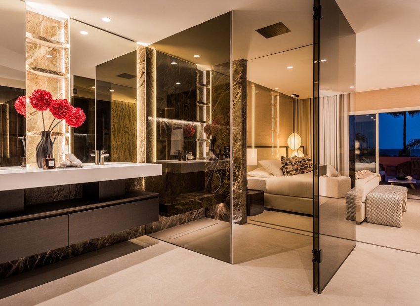 Reventa - Apartamento / piso - Marbella